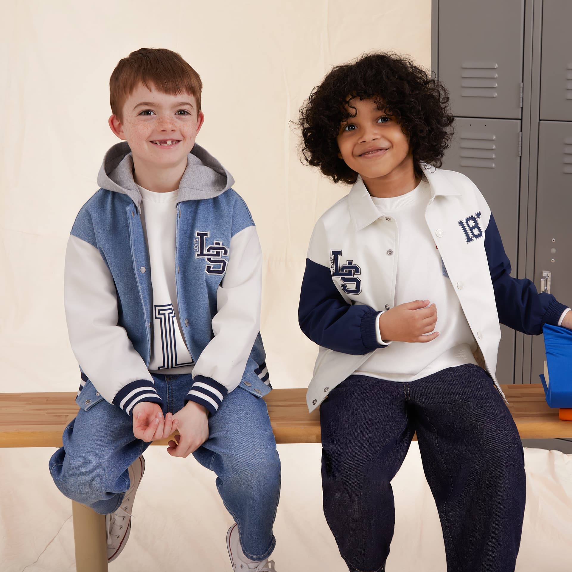 리바이스 키즈 image