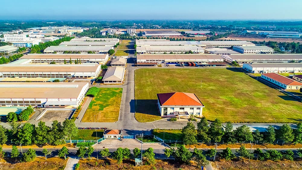 한세실업 이미지